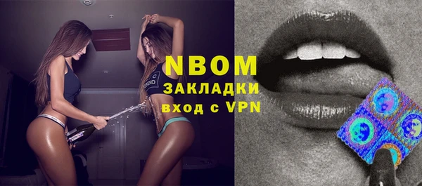 МДПВ Горняк